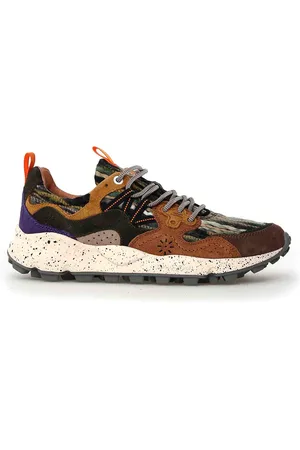 Flower Mountain Sneaker In Lana