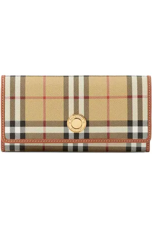 Burberry Archive Beige Wallet
