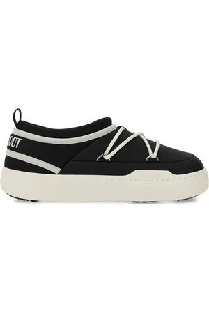 Moon Boot Scarpa da ginnastica con icona del parco