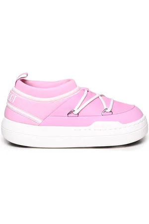 Moon Boot Scarpe Slip-On Park Icon