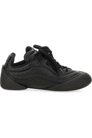 Alexander McQueen Scarpa da ginnastica con flessione