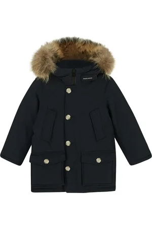 Woolrich Parka