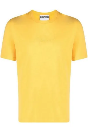 Moschino T-shirt in cotone