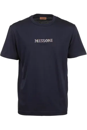 Missoni T-shirt in cotone
