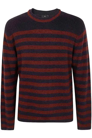 Paul Smith Maglione da uomo girocollo
