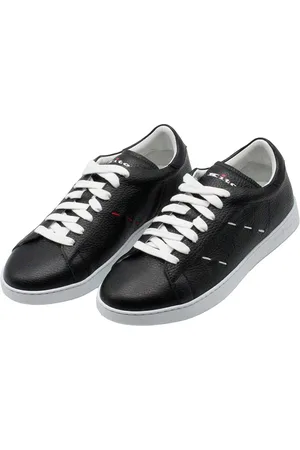Kiton Sneaker in tessuto tecnico