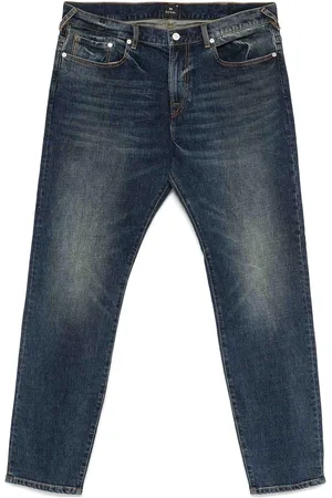 Paul Smith Jeans affusolati