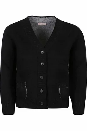 Nº21 Cardigan