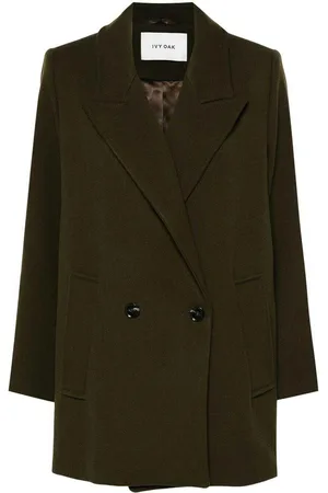 Ivy & Oak Trench oversize Jenna
