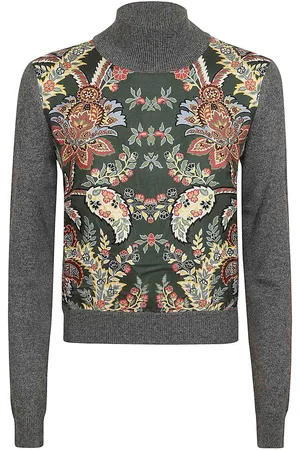 Etro Maglia in maglia