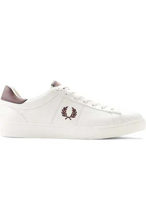 Fred Perry Scneaker Spencer