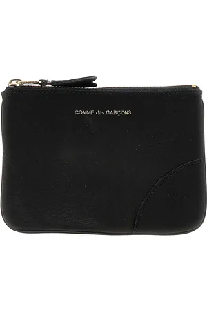Comme des Garçons Portafoglio lavato