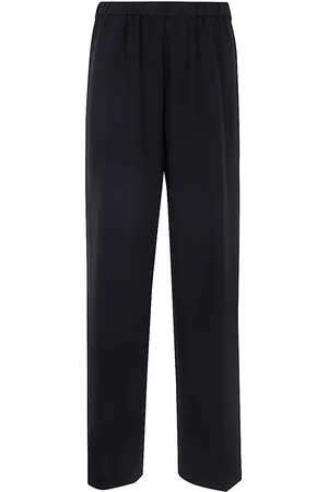 Aspesi Pantaloni a gamba larga