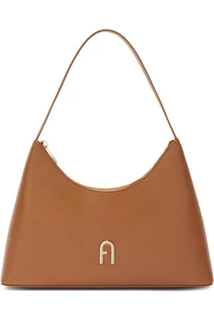 Furla Borsa A Spalla Diamante S In Pelle