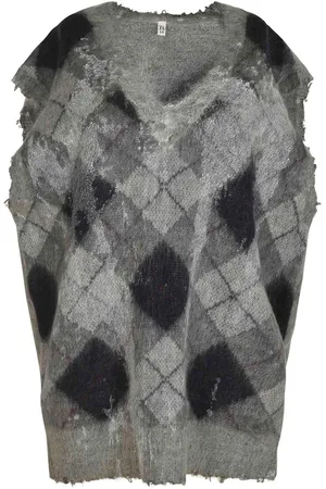 R13 Maglione verdi