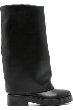 Casadei Stivali in pelle Charlie