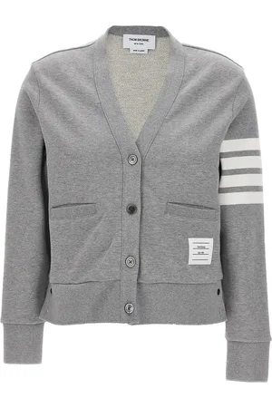 Thom Browne Cardigan 4 barre