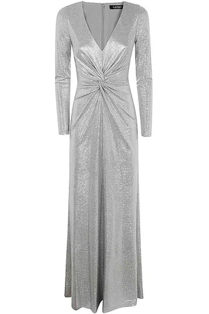 Ralph Lauren Vestito a maniche lunghe Nadira