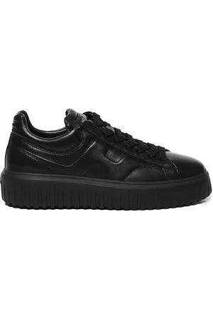 Hogan Scneaker con strisce ad H