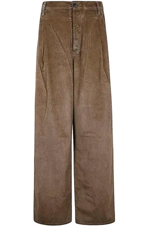 UMA WANG Nuovi pantaloni