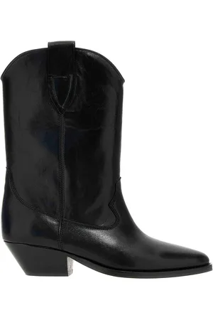 Isabel Marant Duerto Ankle Boots