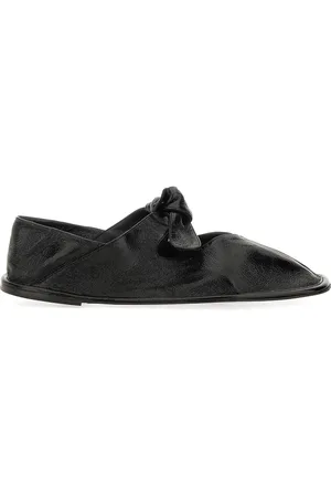 Hereu Shoe Llasada Crinkled