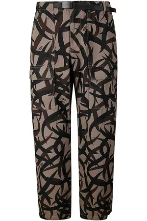 Gramicci Pantaloni in tela Eqt