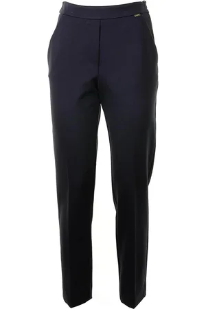 Kaos Pantalone A Sigaretta Navy