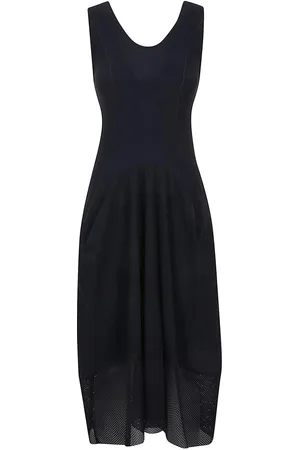 High Vestito