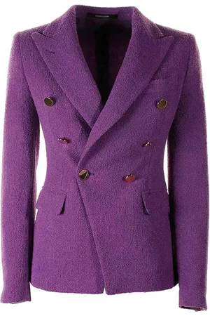 TAGLIATORE Giacca Blazer Doppiopetto Jalicya