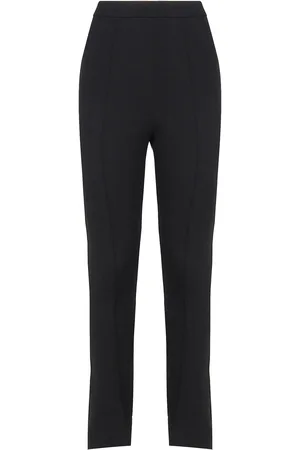 Moncler Pantaloni slim fit