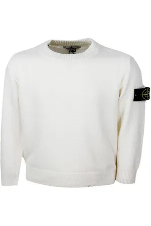 Stone Island Girocollo