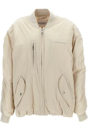 Isabel Marant Giubbotto bomber Coleen
