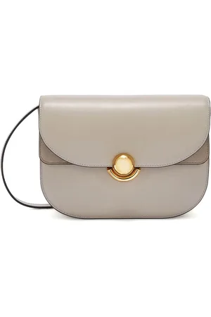 Furla Borsa A Tracolla Sfera Vaniglia