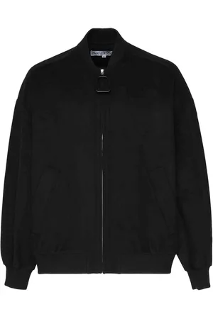 J.W.Anderson J. W. Anderson Giubbotto Bomber In Lana