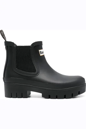 Barbour Stivaletti in gomma Halton