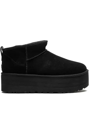 UGG W Piattaforma classica Ultra Mini