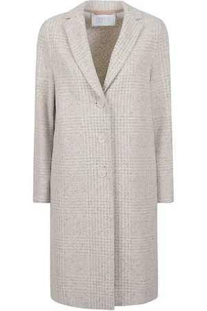 Harris Wharf London Cappotto