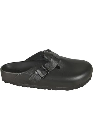 Birkenstock Sandali Neri