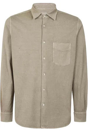 Aspesi Camicia in cotone