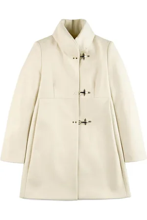 FAY Cappotto In Misto Lana