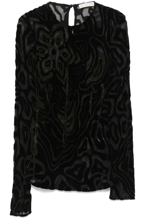 ULLA JOHNSON Camicetta di Quinn