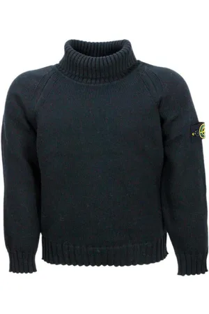 Stone Island Maglione neri