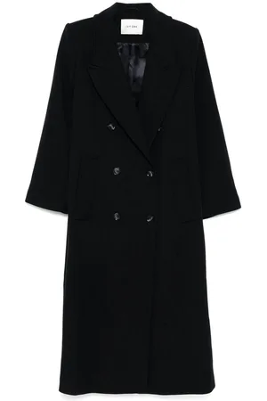 Ivy & Oak Cappotto blazer oversize Clemence