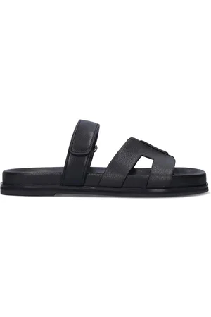 Bibi Lou Ciabatta In Pelle
