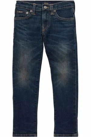 Ralph Lauren Pantaloni Sullivan in denim
