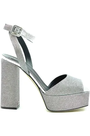 Giuseppe Zanotti Sandali