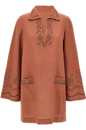 FORTELA Vestito da Genevieve