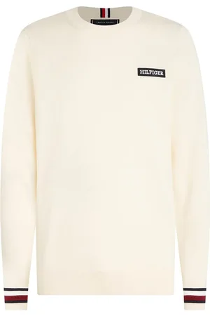 Tommy Hilfiger Pullover Global Stripe