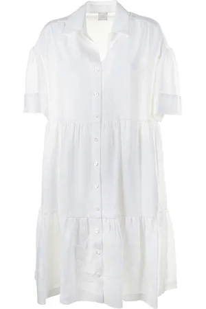 ELEVENTY Vestito In Lino